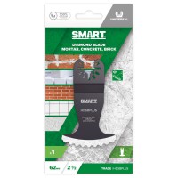SMART Trade 62mm Extreme Diamond Blade £25.99